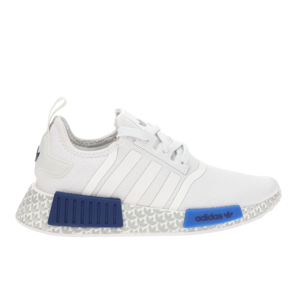 adidas gazelle silver green womens adidas Originals Nmd R1 Original Boost Runner 