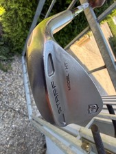 Zwei gebrauchte Top-Wedges für sportliche Go...