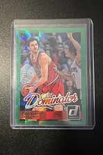 2014-15 Panini Donruss - Elite Dominator Pau Gasol #30 /999