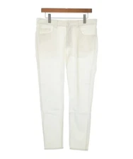LANVIN en bleu Pants (Other) White 50(Approx. XL) 2200616864494
