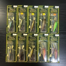 Megabass DeepX 200T 72mm 1/2oz Tackle Lure 10 Colors Unused