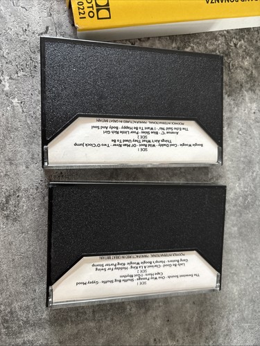 Big Band Bonanza 2 Cassette Pack - Picture 4 of 5