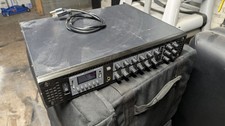 Rockville RCS180-6 180 Watt 6 Zone 70v Commercial/Restaurant Amplifier/Bluetooth