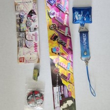 NANA Anime Trapnest Bundle