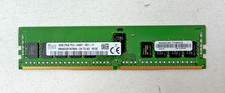 SK Hynix 16GB PC4-2400T-RB1-11 ECC REG Server Memory HMA82GR7AFR8N-UH