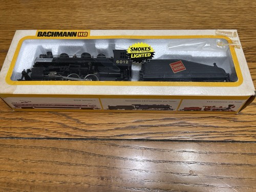 Bachmann HO Baldwin 2-6-2 Pradera con Luz de Humo Canadian National CN 3591 51531 | Zustand: New