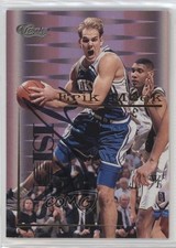 1995 Classic Visions Erik Meek #39 04ys