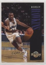 1994-95 Skybox Hersey Hawkins #18 0qr0