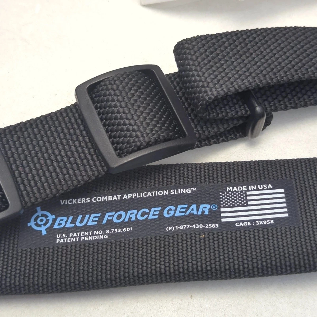 Blue Force Gear Single Point Tactical Slings for sale | eBay