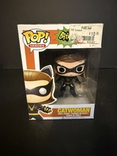 Ultimate Funko Pop Catwoman Figures Checklist and Gallery 26