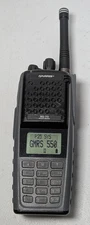 Harris XG-75P UHF 378-470mhz P25 Digital Portable Radio AES Encryption Trunking