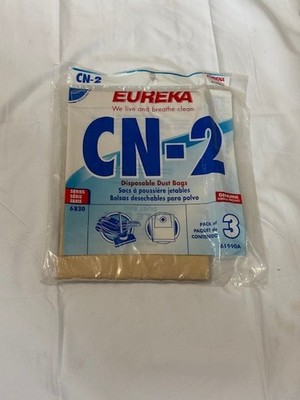 Eureka CN-2