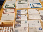 Giant Stamp Collection From The 1920's - 1990's!!!! — photo 10