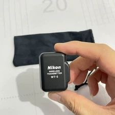 Nikon WT-5 Wireless Transmitter for D5 / D4s And D4 D800 D7100 D8200 D7200
