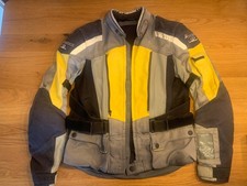 Touratech companero Sommer+Winter Größe 48/...