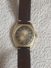 Reloj Edox Delfin