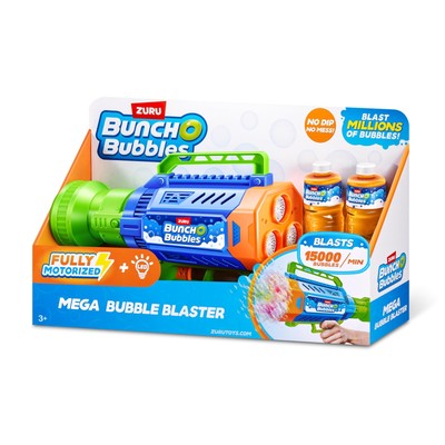 Bunch O Bubbles Blaster groß S1