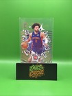 2025 Topps Signature Cade Cunningham Base (RAW)