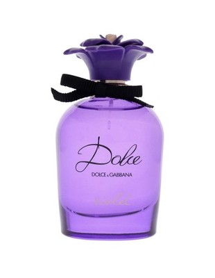 Dolce and Gabbana Ladies Dolce Violet EDT 2.5 oz (Tester) Fragrances BNIB