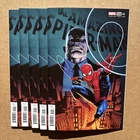 Amazing Spider-man #56 Rafael Albuquerque 1:25 Variant Lot Of 5