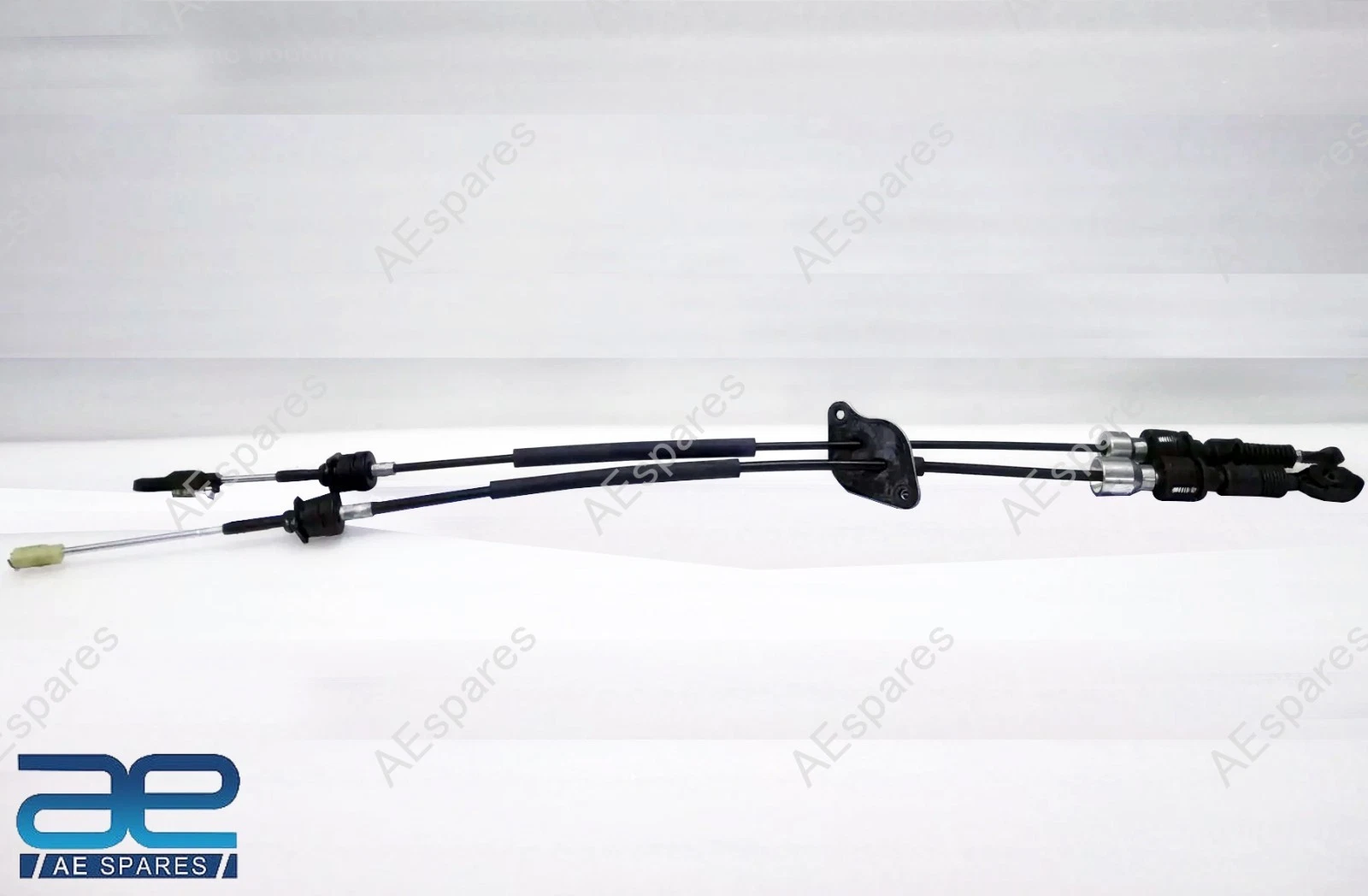 Gear Shift & Select Control Cable For Suzuki Wagon R & Stingray 2010-2018