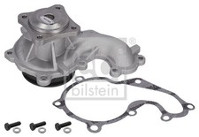 Pompe à eau Ford P 100