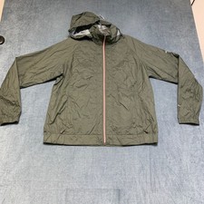 Columbia Omni Shield Windbreaker Jacket Mens ...