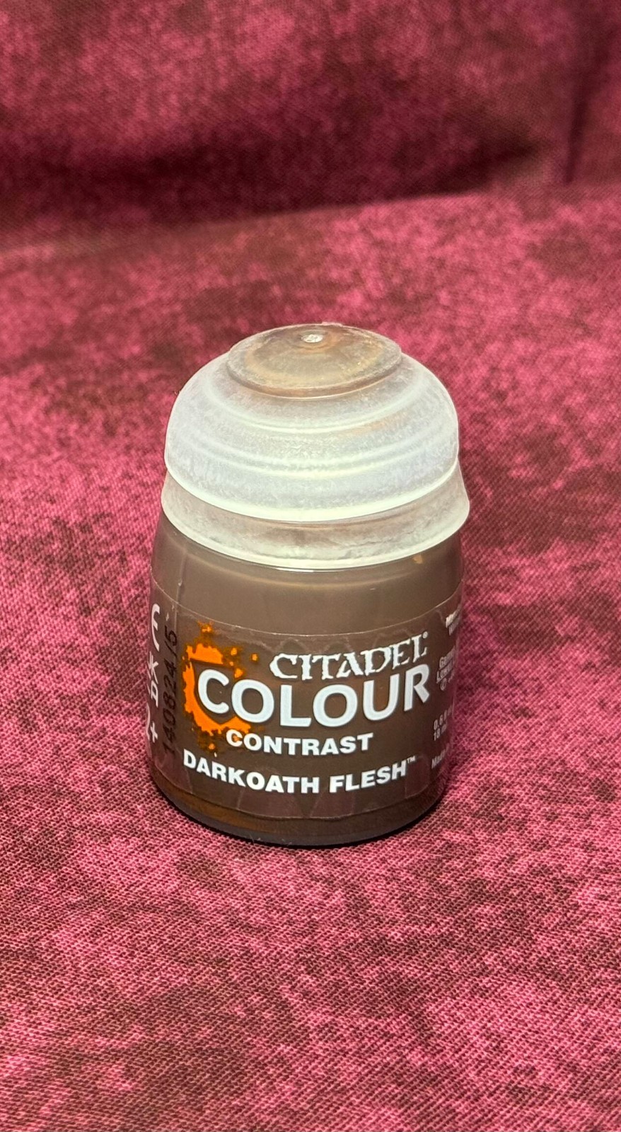 Contrast - Darkoath Flesh