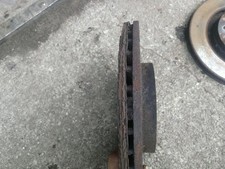 Disque de frein Mitsubishi OUTLANDER