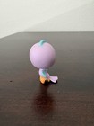 Littlest Pet Shop LPS Happiest #930 Blue Canary and #931 Purple w cage accessory — photo 6