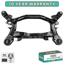 REAR AXLE SUBFRAME CROSSMEMBER FOR BMW 1 3 E81 E82 E88 E90 E93 E92 E91 4051650