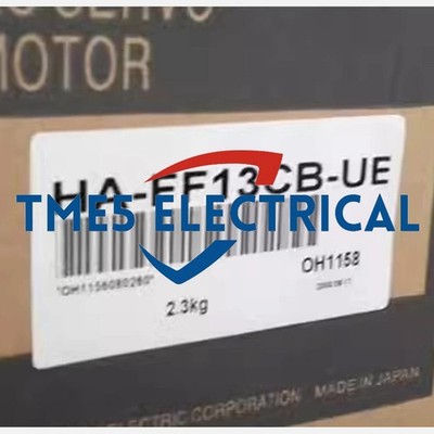 NEW MITSUBISHI HA-FF13CB-UE Servo Motor