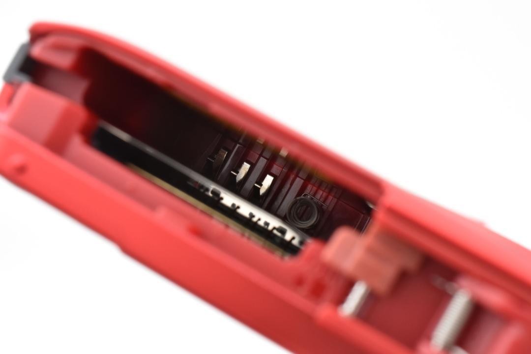 Olympus VG-120 Compact Digital Camera Red 14 MP from Japan | eBay