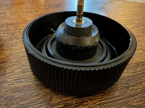 Original Technics SL-1900 Foot - SFUM190-03