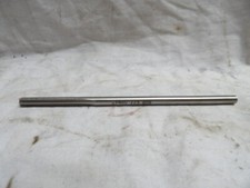 Tri-Angle .2480 HSS Straight Flute Reamer - Made in the USA