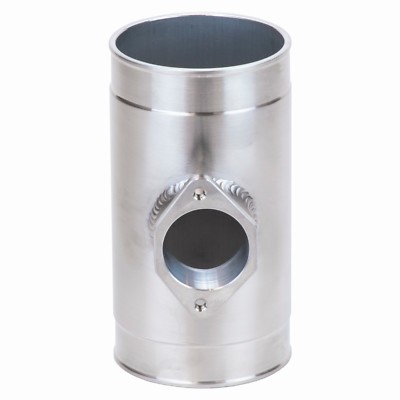 3.25 OD MAF Mass Air Flow Housing for Volkswagen VW MK3 Jetta Golf GTI Volvo