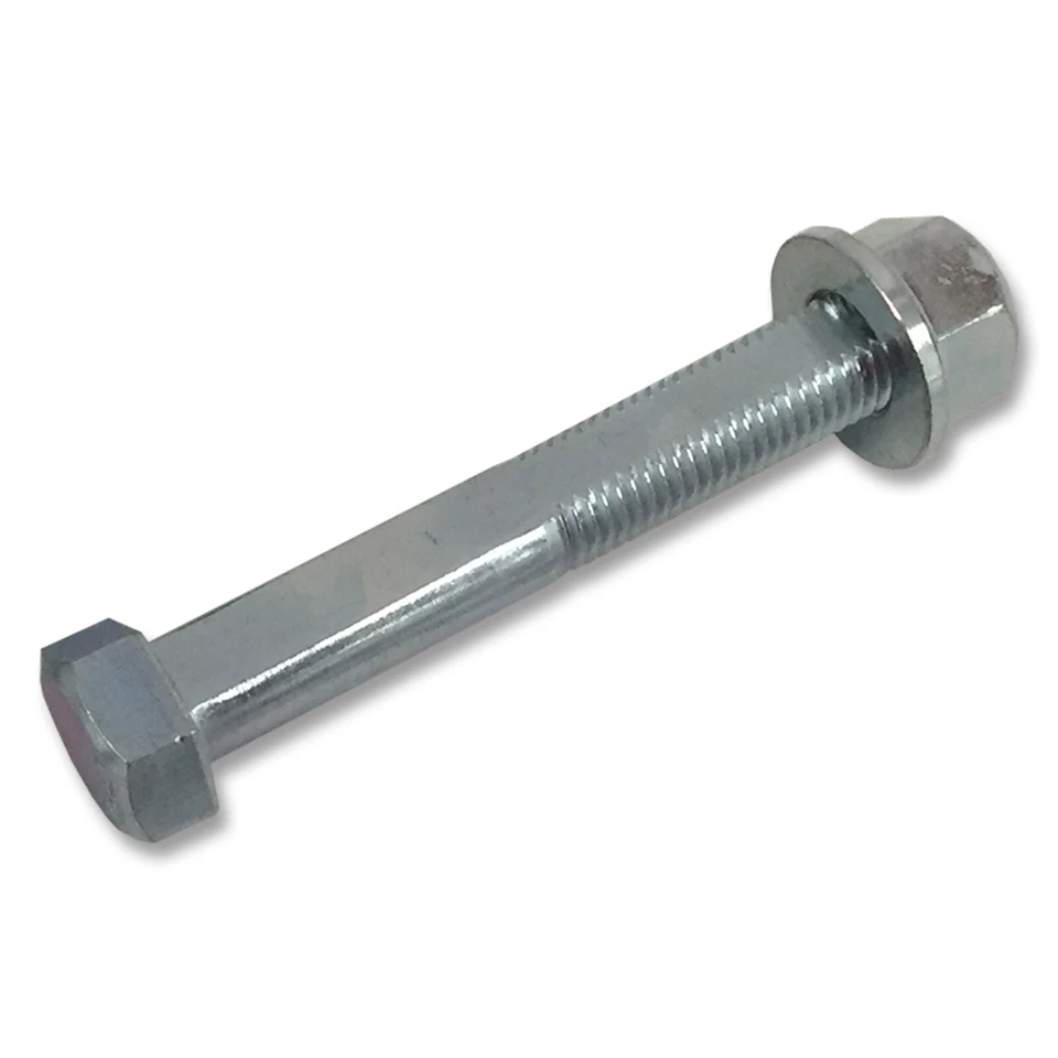 Kit de pernos de leva inclinada de alineación delantera 2011-2024 Silverado Sierra 2500 3500 Foto 2 de 3