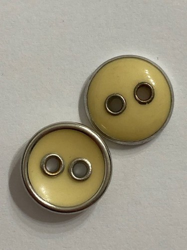 Metallfelge/Ösenknopf 12 mm Farbwahl 6er-Pack - Bild 12 von 18