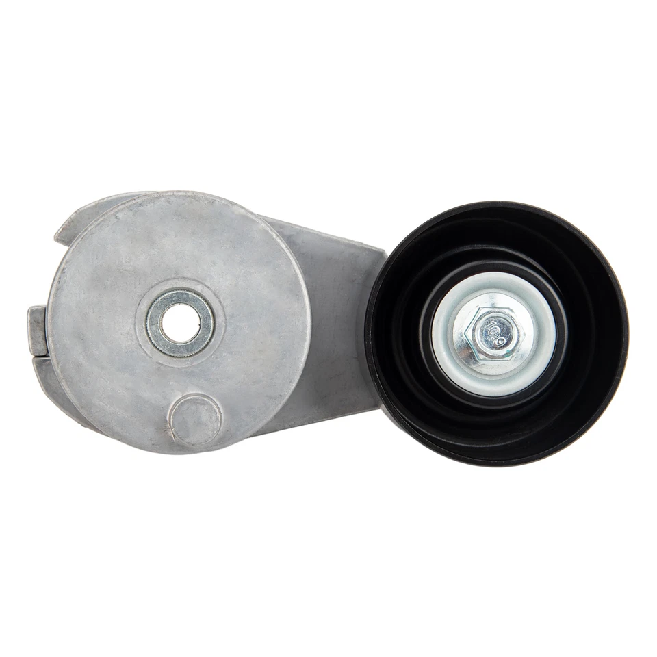 Drive Belt Tensioner Assembly w/Pulley For 2014-2018 Chevrolet Silverado 1500 - Image 4 of 4