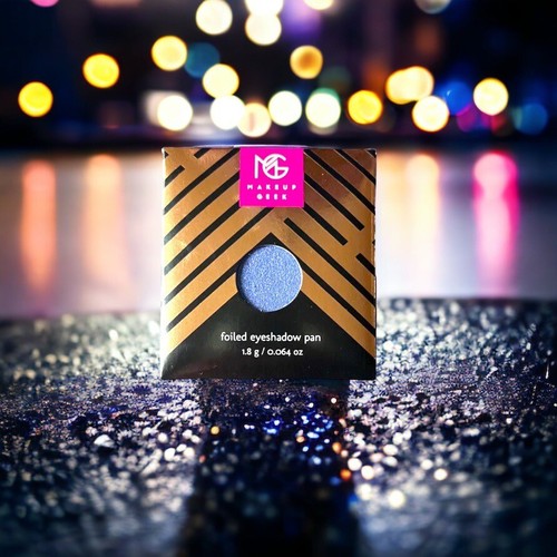 MAKEUP GEEK Eyeshadow in Plot Twist 1.8 g New In Package - Picture 8 of 24