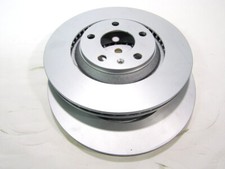 Disque de frein Audi RS4