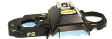 Nikon FG Top cover or plate Black - Camera Replacement parts