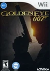 Goldeneye 007 - Nintendo Wii