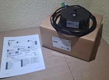 NEW SIEMENS 6FB1203-0AT12-7DA1 DIRECT DRIVE SIDOOR MED280 N - FAST SHIPPING