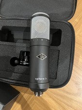 Universal Audio Sphere Lx Modeling Condenser Microphone