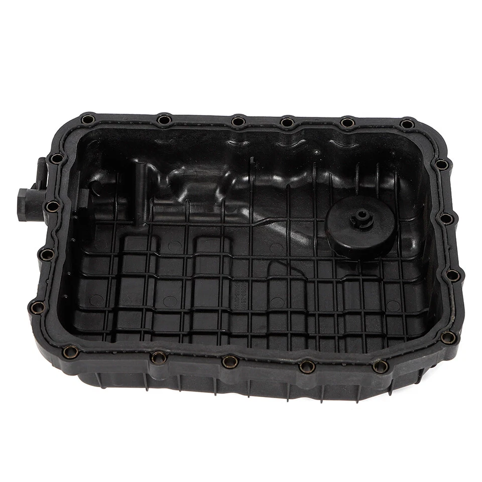 Pan de aceite de transmisión automática para Kia Forte 2014-2016 1,8 L 4 cilindros transmisión automática Foto 3 de 4