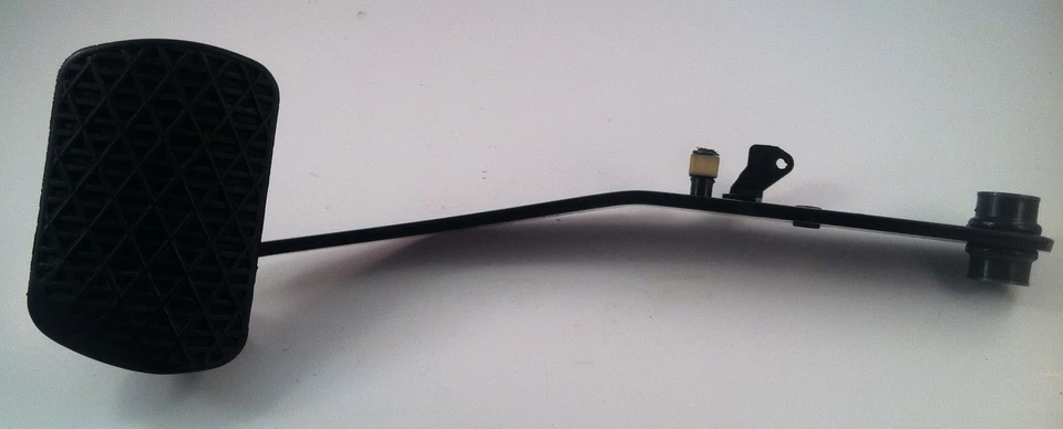 Mercedes-Benz S320 S420 S500 W140 1994-1999 ~ pedal de freno ~ OEM Foto 3 de 4