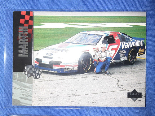 1995 Mark Martin #51