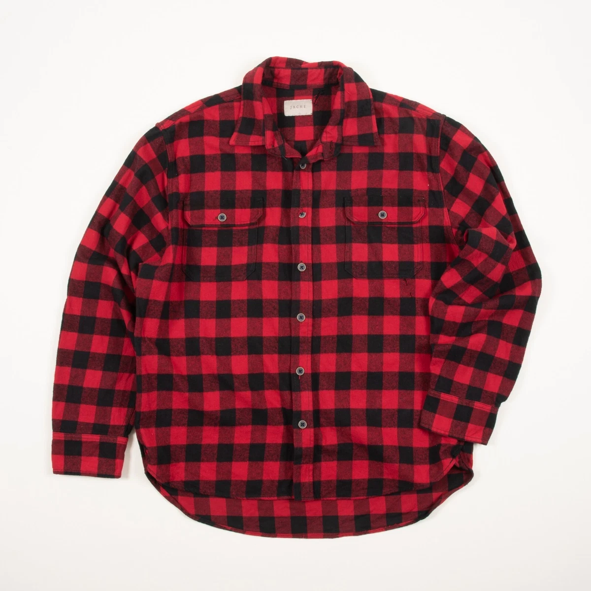 Jachs flannel hotsell