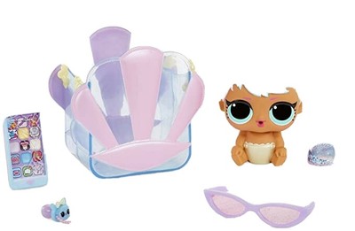 ooh la la baby surprise lil bon bon